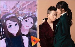 Kết thúc Rap Việt, chuyện tình Bella - Karik cũng chấm hết