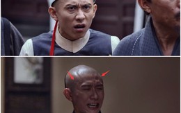 ‘Lộc đỉnh ký' phiên bản mới bị ném đá vì quá lố lăng