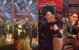 Mặc ai cãi nhau chuyện quán quân Rap Việt, Rhymastic chỉ lo tìm vợ