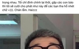 Rhymastic và Torai9 lần lượt nhận thua, MCK nổi quạu chỉ trích rap fan