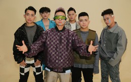 Phúc Bồ thành lập ban nhạc sau 5 năm ấp ủ