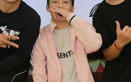 Khách mời 'Thiên đường ẩm thực' bênh vực host Trường Giang