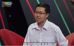 MC Quyền Linh xé bảng chi tiêu của chàng trai trên show hẹn hò