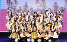 Nhóm nhạc 'con nhà giàu' SGO48 tiếp tục tuyển sinh thành viên mới