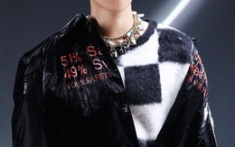 Blackpink, BTS 'trượt' ngôi vị đầu bảng Top 10 nghệ sĩ yêu thích