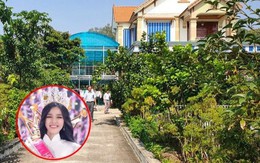 Nhà của hoa hậu Đỗ Thị Hà, liệu có 'bình thường' như chia sẻ?
