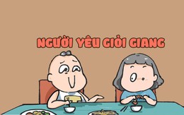 Xinh đẹp giỏi giang nhưng vẫn còn thiếu một đức tính