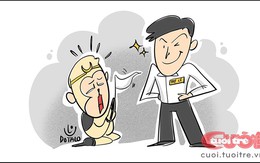 Giỏi hơn cả Tề Thiên