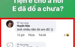 Vua Còm 26-11: Chàng trai dắt cô gái đi nhà ma ngay buổi hẹn hò đầu