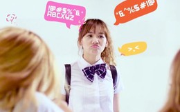 Hari Won kể thời sinh viên tiết kiệm, mua đồ si, không ngại xin áo