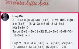 Vua Còm 27/11: Crush họ Mai, đặt tên con là gì?