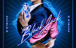 Soobin cùng Binz 'song kiếm hợp bích' trong BlackJack