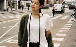 Jennie (Blackpink) xin hacker để tài khoản IG của mình được yên