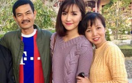 Bích Phương tuyên bố giảm cân, mẹ cô phán 1 câu nghe mà tuyệt vọng