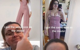 Cô gái mua hàng online rước họa vào thân khi nhận đồ khác quảng cáo