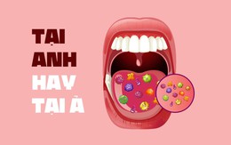 Bệnh không chết ai nhưng lại chết 'trong lòng' ít nhiều...