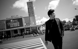 Show ca nhạc: Nghệ sĩ rủ nhau lên Đà Lạt