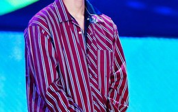 Cả K-net dậy sóng với tâm thư của Jin (BTS) gửi fan vào ngày sinh nhật