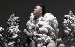 Tùng Dương bật mí cuộc sống 'bố bỉm sữa' cùng năng lượng cho album mới