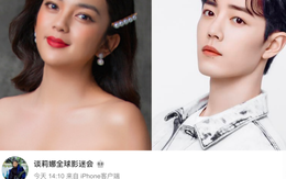 Bị Tiêu Chiếu body shaming, Đàm Lị Na bật khóc nức nở