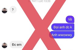 Wowy 'xám mặt' vì bị mạo danh mượn tiền, gây chuyện