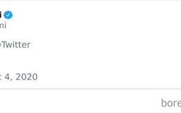 Nếu được chọn chỉ một từ, bạn sẽ miêu tả năm 2020 của mình như thế nào?
