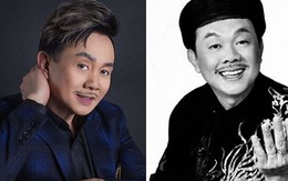 Chân dung Chí Tài qua lời kể của nghệ sĩ Trung Dân