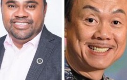 Chồng ca sĩ Thu Phương tiết lộ lý do vợ chồng Chí Tài không sinh con