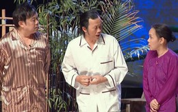 Miễn chấp điếu, tiền viếng đám tang NS Chí Tài dùng xây nhà tình thương cho bà con vùng lũ