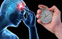 Phải làm gì để né đột quỵ?