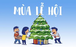 Mùa lễ hội cuối năm 2020: Lễ hội hay cơ hội?