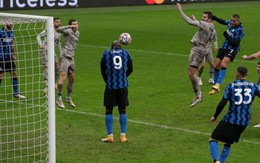 Bài thơ cho Lukaku