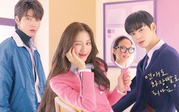 Top 7 bộ phim Hàn trong mùa lễ hội cuối năm 2020