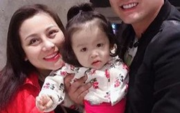 Vợ cũ Hoàng Anh lên tiếng chấm dứt chuỗi ngày bị bạn bè chồng cũ miệt thị