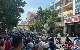 Cát Phượng tiết lộ buổi làm việc với gymer xúc phạm vợ chồng NS Chí Tài