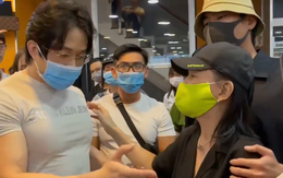 Gymer Duy Nguyễn xúc phạm vợ chồng nghệ sĩ Chí Tài cúi đầu xin lỗi