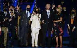 Nhìn lại năm 2020 qua những hình ảnh ấn tượng