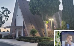 Vợ nghệ sĩ Chí Tài đã được nhìn mặt chồng lần cuối