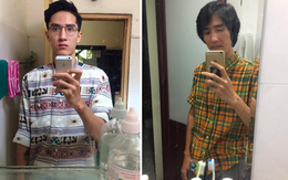 Chàng trai bị từ chối tình cảm vì nuôi tóc tặng bệnh nhân ung thư