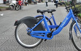 Dân mạng bàn tán sôi nổi về 'thí điểm xe đạp công cộng' ở Sài Gòn