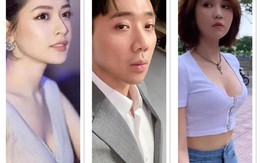 Ngọc Trinh, Trấn Thành, Chi Pu dẫn đầu Top 10 nhà sáng tạo TikTok