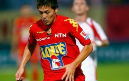 Truyền thông phương Tây ‘ngã ngửa’ khi sao Nhật đến V League