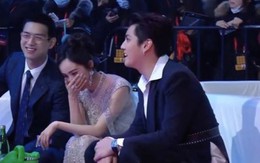 Những tình huống ‘bá đạo’ tại lễ trao giải ‘Tinh quang đại thưởng’