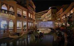 Rạp chiếu phim trên sông: Chuyện chỉ có ở Philippines