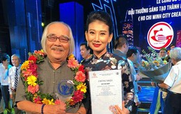 NSND Trần Minh Ngọc gặp tai nạn, Việt Hương xin lo toàn bộ chi phí