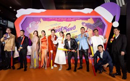 Bất ngờ về Hoàng Yến Chibi trong 'Người cần quên phải nhớ'