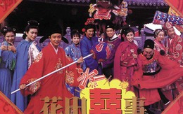 Những bộ phim hài của Hong Kong thập niên 80-90 không thể bỏ lỡ