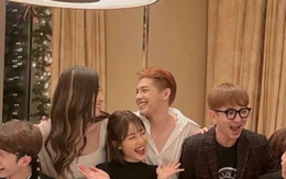 Bị nhắc ăn mặc hở hang trước mặt mẹ Noo, Mai Phương Thúy xin lỗi