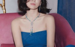 Song Hye Kyo chia sẻ về cuộc sống độc thân hậu ly hôn