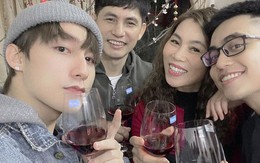 Đẹp như thế, Sơn Tùng M-TP vẫn muốn 'dao kéo' khuôn mặt?